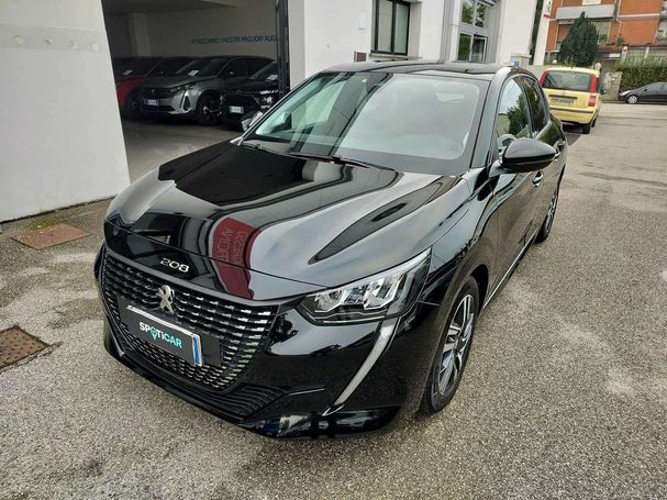 Peugeot 208 PureTech 75 55 kW image number 1