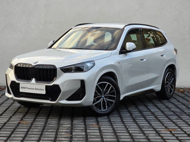 BMW X1 sDrive18i 100 kW image number 1