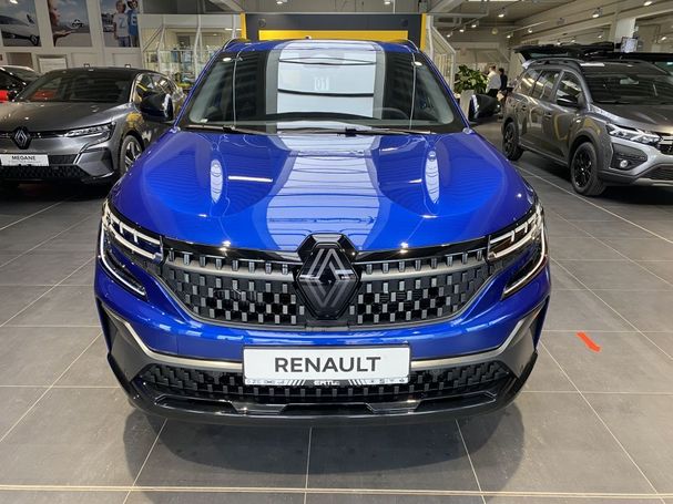 Renault Austral Mild Hybrid 160 Techno 116 kW image number 2