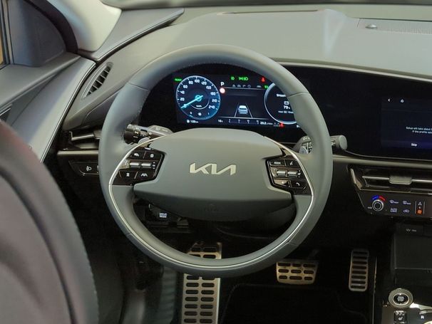 Kia Niro Hybrid Spirit 95 kW image number 12