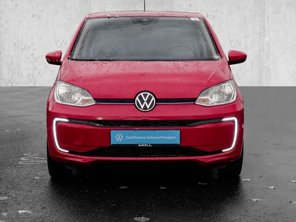 Volkswagen up! 60 kW image number 3