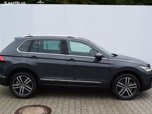 Volkswagen Tiguan 1.4 eHybrid Elegance DSG 180 kW image number 2