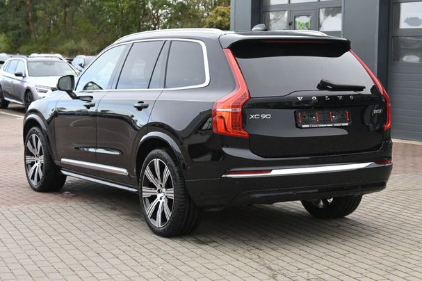 Volvo XC90 B5 AWD Ultimate 173 kW image number 3