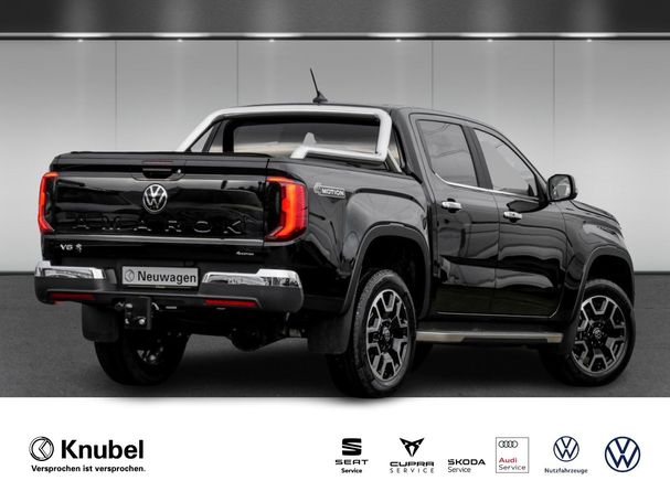 Volkswagen Amarok Style 4Motion 177 kW image number 2