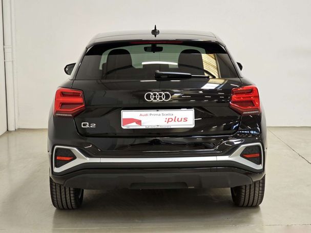 Audi Q2 30 TDI S tronic S-line 85 kW image number 3