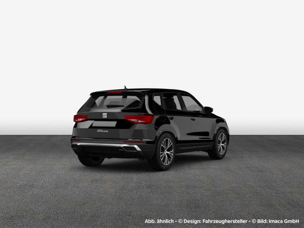 Seat Ateca 1.5 TSI 110 kW image number 3