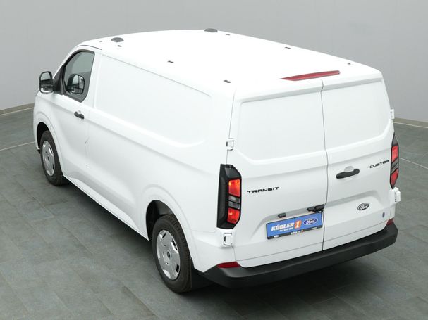 Ford Transit Custom 280 Trend 81 kW image number 31