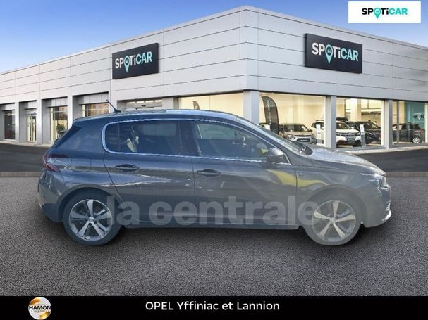 Peugeot 308 81 kW image number 4