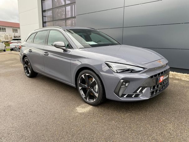 Cupra Leon 110 kW image number 2