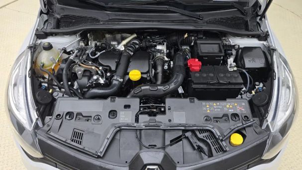 Renault Clio 66 kW image number 20