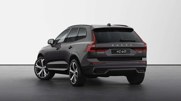 Volvo XC60 Recharge AWD T6 293 kW image number 5