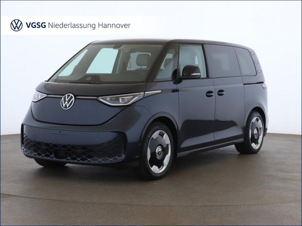 Volkswagen ID. Buzz Pro 150 kW image number 1