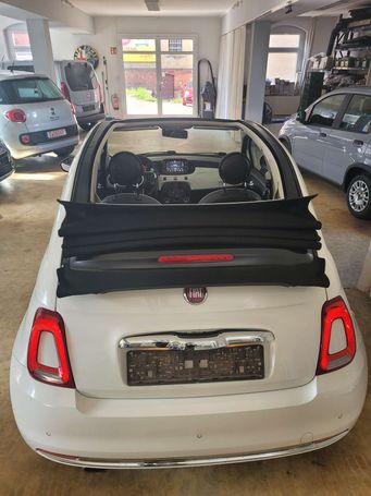 Fiat 500C 51 kW image number 7