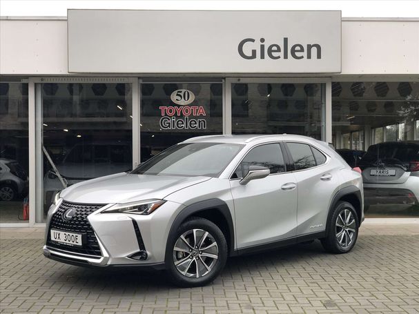 Lexus UX 300e 150 kW image number 1