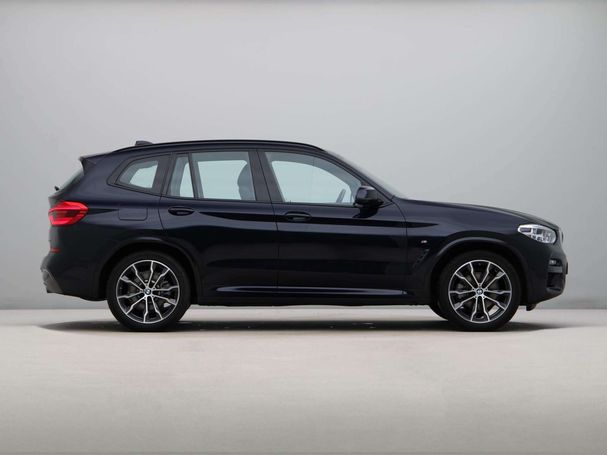 BMW X3 xDrive20i 135 kW image number 8