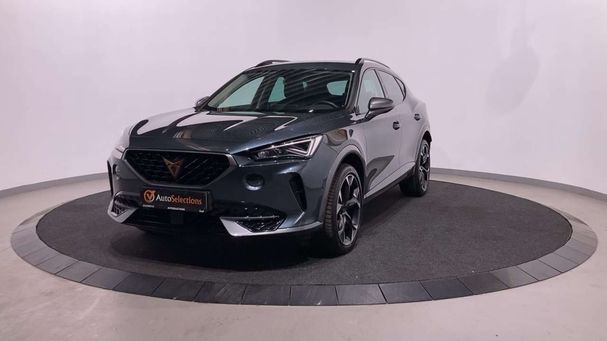 Cupra Formentor 1.5 TSI DSG 110 kW image number 1