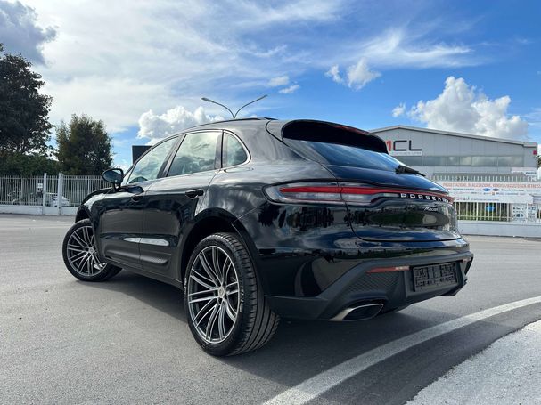 Porsche Macan PDK 195 kW image number 5