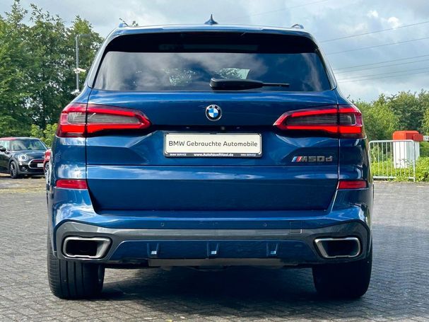 BMW X5 xDrive 294 kW image number 3