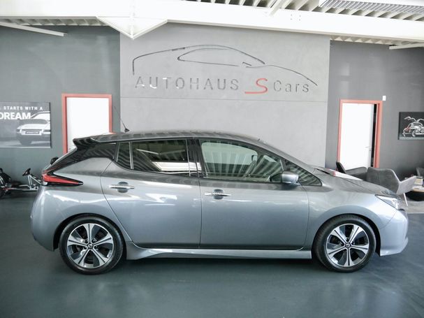 Nissan Leaf 110 kW image number 5