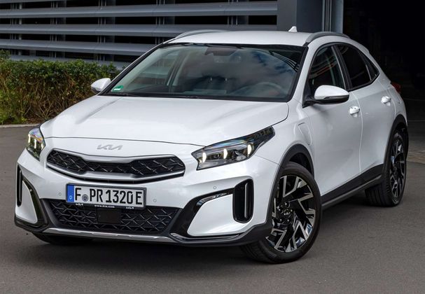 Kia XCeed 1.0 T-GDi 88 kW image number 1