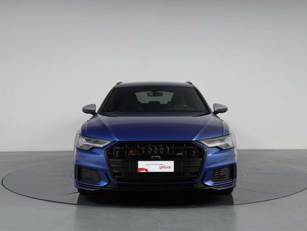 Audi A6 3.0 TDI quattro Tiptronic Avant 257 kW image number 2