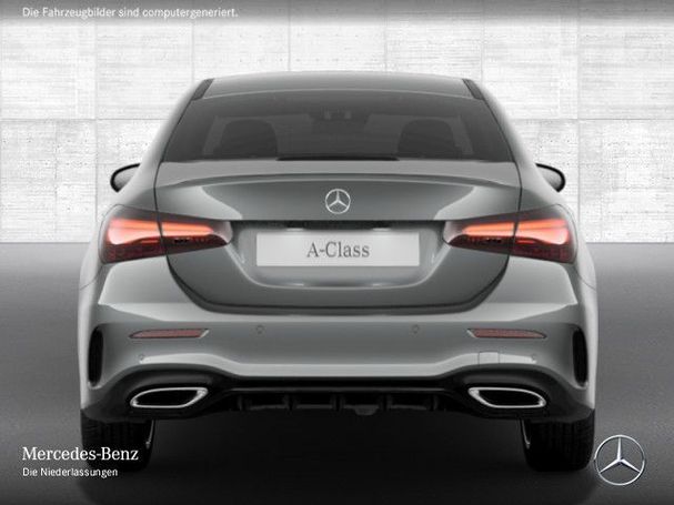 Mercedes-Benz A 180 100 kW image number 7