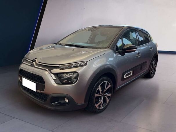 Citroen C3 Pure Tech 83 S&S Shine 61 kW image number 1