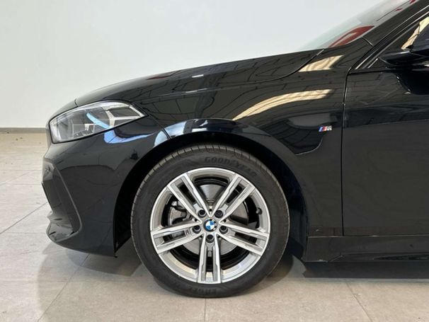 BMW 118d 110 kW image number 8