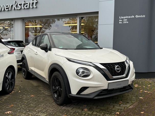 Nissan Juke ENIGMA 84 kW image number 2