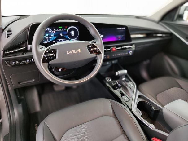 Kia Niro 77 kW image number 5