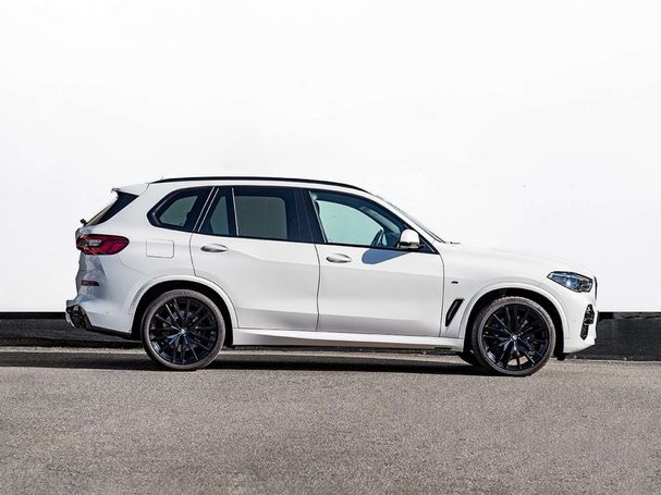 BMW X5 xDrive40i 250 kW image number 5