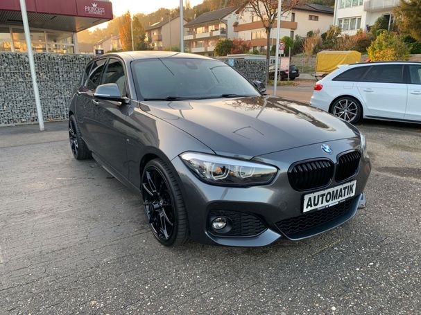 BMW 120i 135 kW image number 2