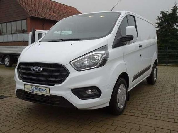 Ford Transit Custom 280 L1H1 LKW VA Trend 77 kW image number 1