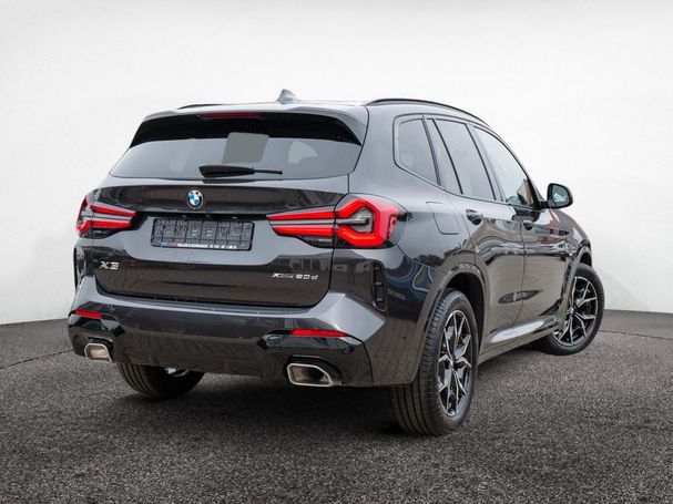 BMW X3 xDrive 140 kW image number 3