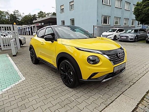 Nissan Juke 105 kW image number 2