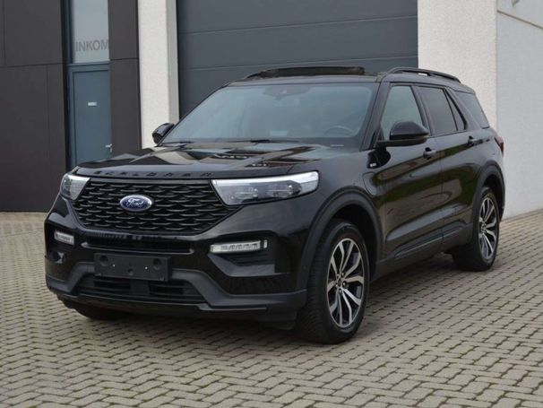 Ford Explorer 3.0 EcoBoost ST-Line 336 kW image number 1