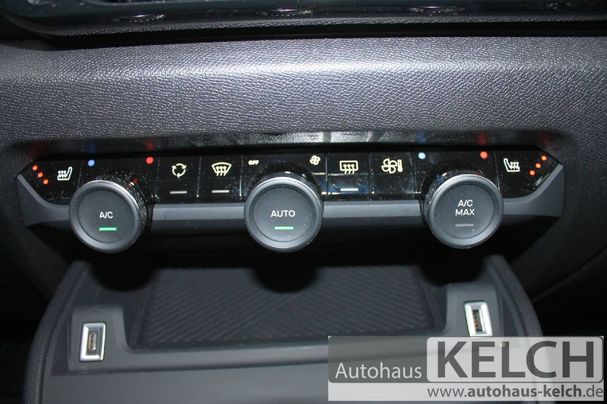 Citroen C4 96 kW image number 13