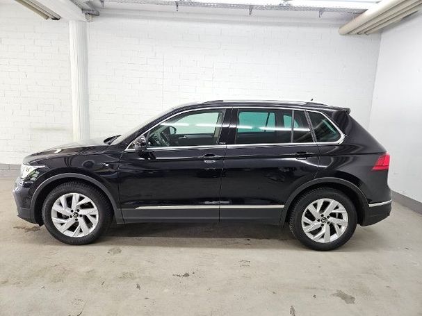 Volkswagen Tiguan 1.5 TSI DSG 110 kW image number 4