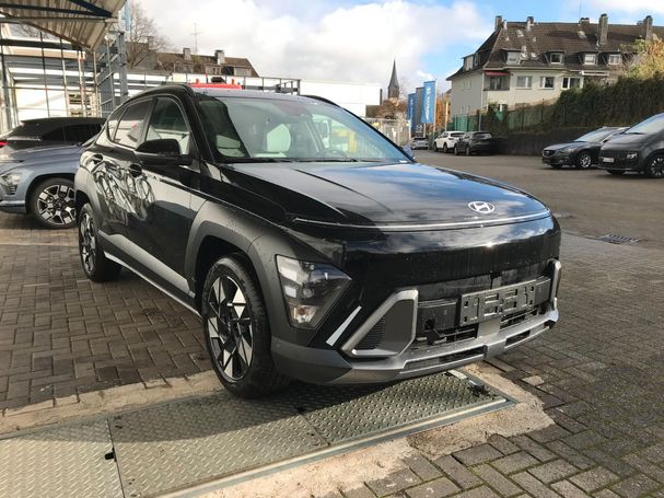 Hyundai Kona 1.6 GDI Hybrid Trend 104 kW image number 2