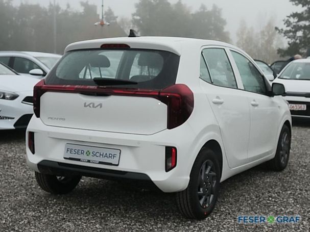 Kia Picanto 1.0 Vision 46 kW image number 1