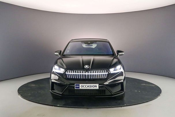 Skoda Enyaq iV Coupé 80 150 kW image number 9