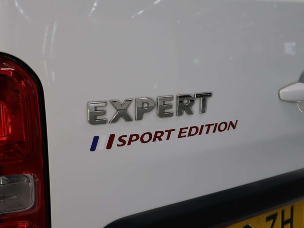 Peugeot Expert 130 kW image number 37