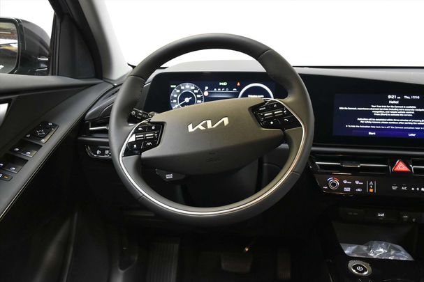 Kia Niro 150 kW image number 16