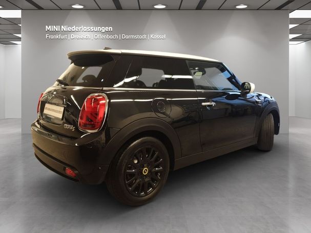 Mini Cooper SE Mini 135 kW image number 4