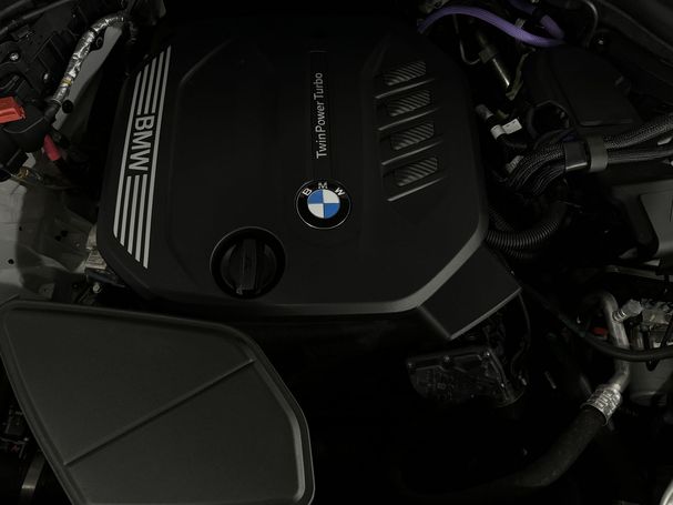 BMW X3 xDrive 140 kW image number 16