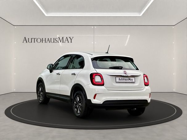 Fiat 500X 88 kW image number 7