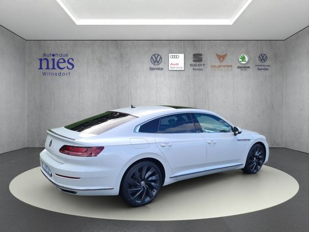 Volkswagen Arteon R-Line 110 kW image number 14