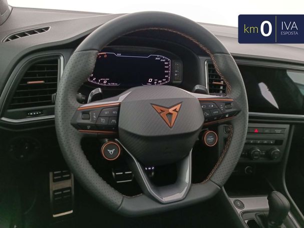 Cupra Ateca 2.0 TSI DSG 4Drive 221 kW image number 13