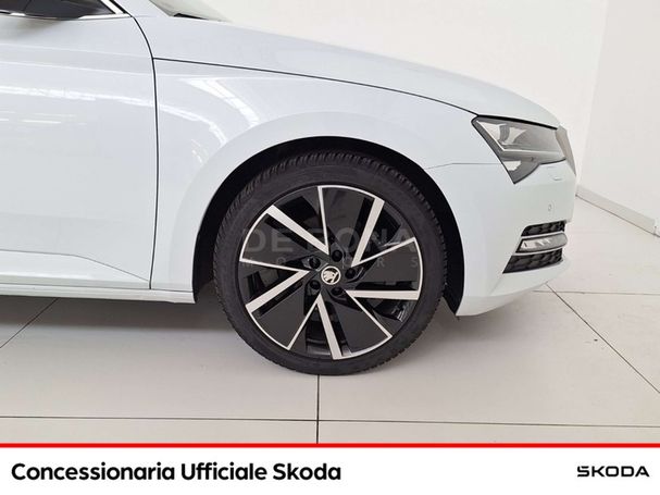 Skoda Superb 2.0 TDI Style 110 kW image number 29