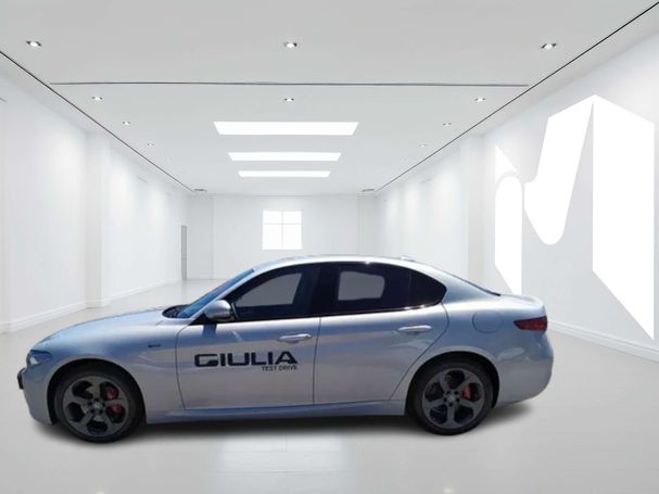 Alfa Romeo Giulia Diesel 140 kW image number 3